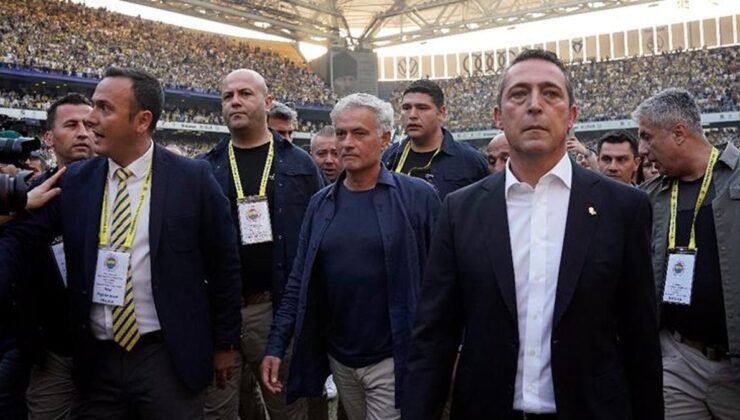 Fenerbahçe'den Galatasaray'a transfer çalımı! Erden Timur anlaşmıştı, Fenerbahçe alıyor