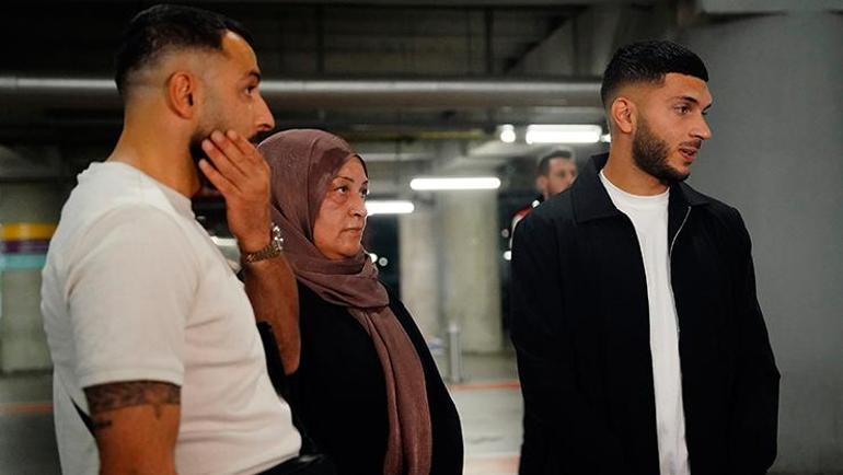 Fenerbahçenin yeni transferi Oğuz Aydın hakkındaki flaş gerçek Galatasaray da istemişti ama...