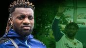 Fenerbahçe'nin yeni yıldızı Allan Saint-Maximin'in bilinmeyen yüzü! İşte sır gibi saklanan özellikleri