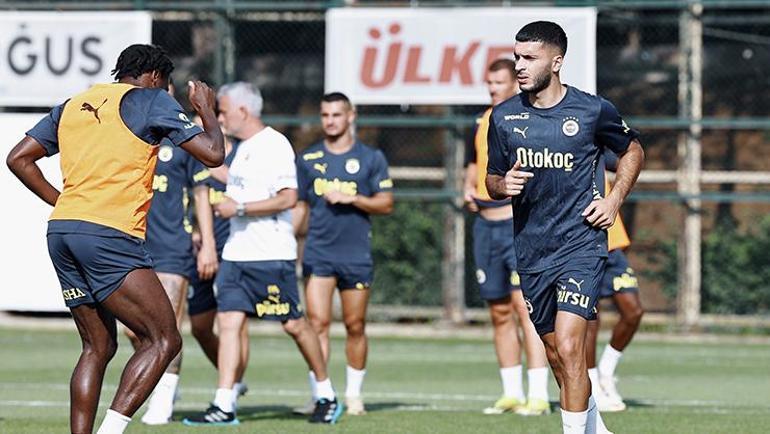 Fenerbahçenin yeni transferi Oğuz Aydın hakkındaki flaş gerçek Galatasaray da istemişti ama...