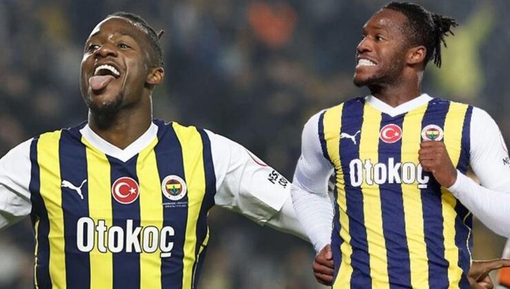 Galatasaray transferde durmuyor! Batshuayi kesmedi bir yıldız daha