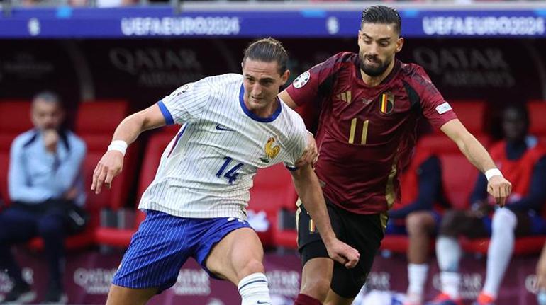 Galatasaray transferde durmuyor Batshuayi kesmedi bir yıldız daha