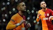 Galatasaray'dan şaşırtan Ziyech kararı! 