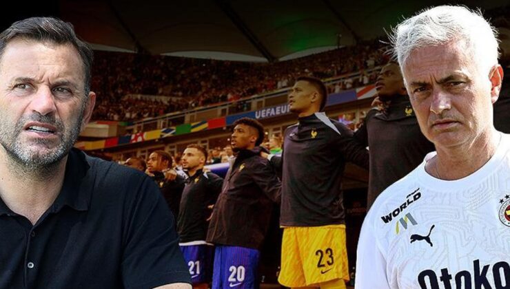 Galatasaray'da hedef Oğuz Aydın'ın rövanşı: Fenerbahçe'nin gözdesiyle temas kuruldu