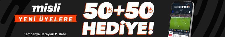 Galatasarayda teknik direktör Okan Buruk, Batshuayi ile görüştü İlk antrenmanına çıkıyor...