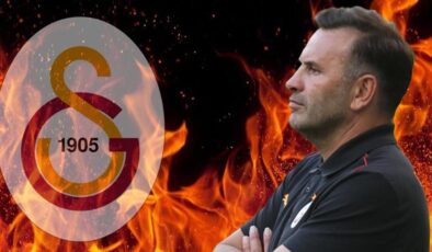 Galatasaray'dan orta sahaya bomba hamle! Rekor transfer teklifi ortaya çıktı
