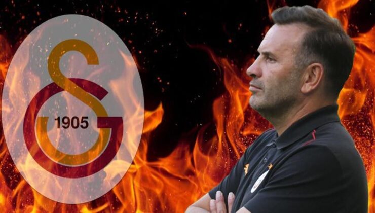 Galatasaray'dan orta sahaya bomba hamle! Rekor transfer teklifi ortaya çıktı