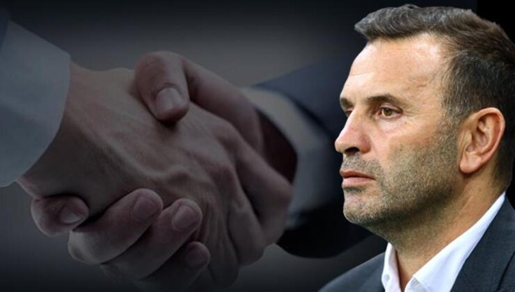 Galatasaray'dan transferde çifte operasyon! Anlaşma tamam