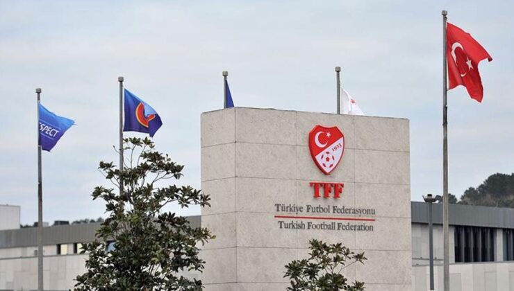 Hacıosmanoğlu'nun istifa çağrısına yanıt: MHK istifa etti! İşte adaylar…
