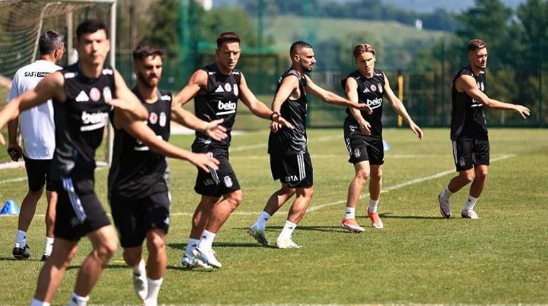 Hadziahmetovicten transfer itirafı