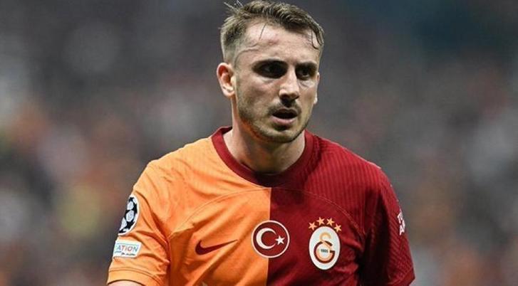 İki yeni talip Kerem Aktürkoğlu için Galatasarayın kapısını çalmaya hazırlanıyor Teklif ortaya çıktı