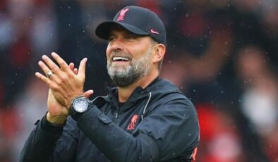 Jürgen Klopp'tan şaşırtan emeklilik kararı! Bizzat açıkladı