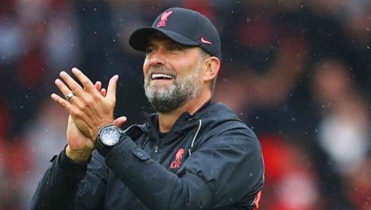 Jürgen Klopp'tan şaşırtan emeklilik kararı! Bizzat açıkladı