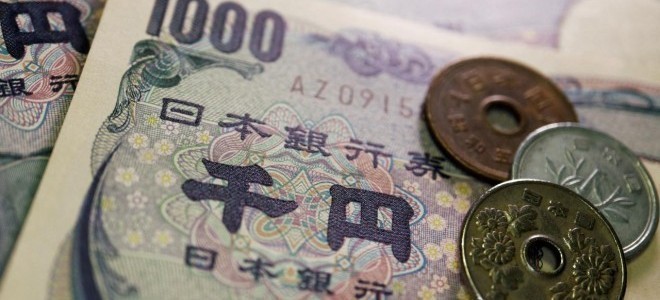 Japonya’da 20 yılın ardından ilk kez yeni banknot tedavüle sokuldu