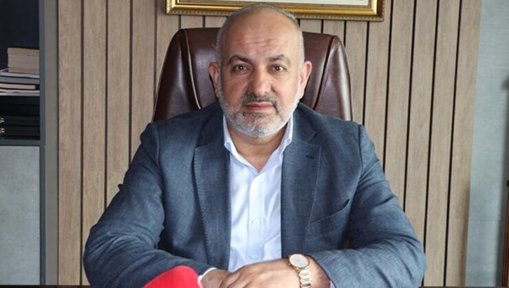 Kayserispor Başkanı Ali Çamlı, hayalini açıkladı