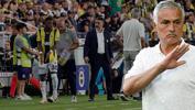 Jose Mourinho'dan Fenerbahçe'ye Arjantinli orta saha! 