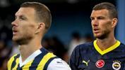 Fenerbahçeli Dzeko'ya sürpriz transfer teklifi! 