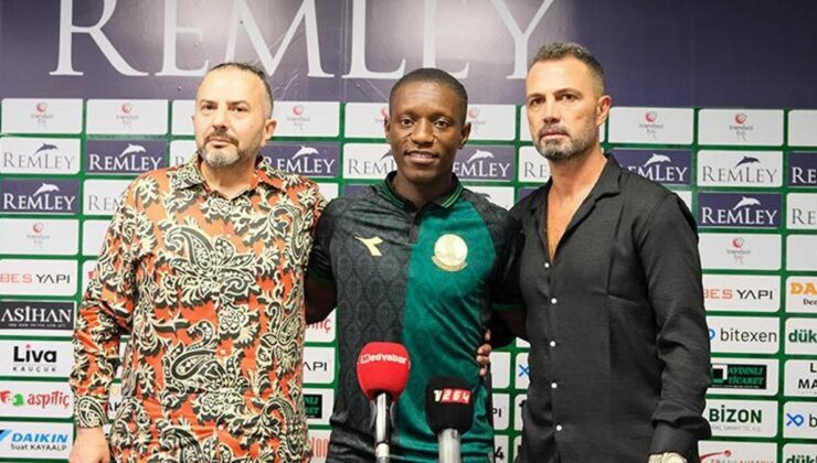 Max Gradel’in yeni takımı şaşırttı!