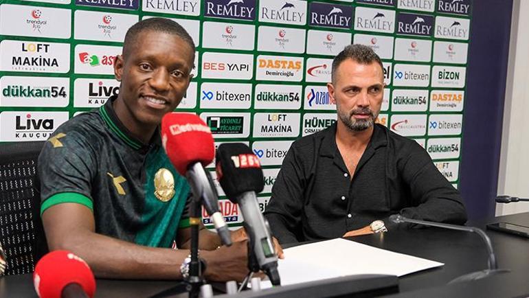 Max Gradel’in yeni takımı şaşırttı