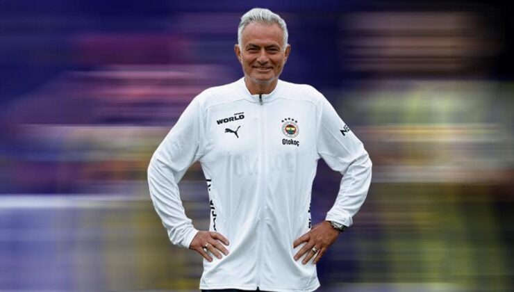 Mourinho'nun Fenerbahçe'deki prensi belli oldu: Gözünden sakınıyor! Özel istekte bulundu