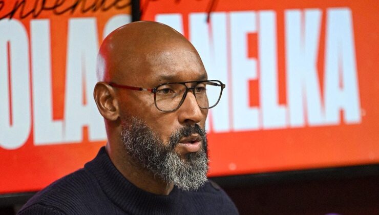 Nicolas Anelka depremi! Şok sözlerle ayrıldığını açıkladı: "Kendi seviyenizde çalışın"