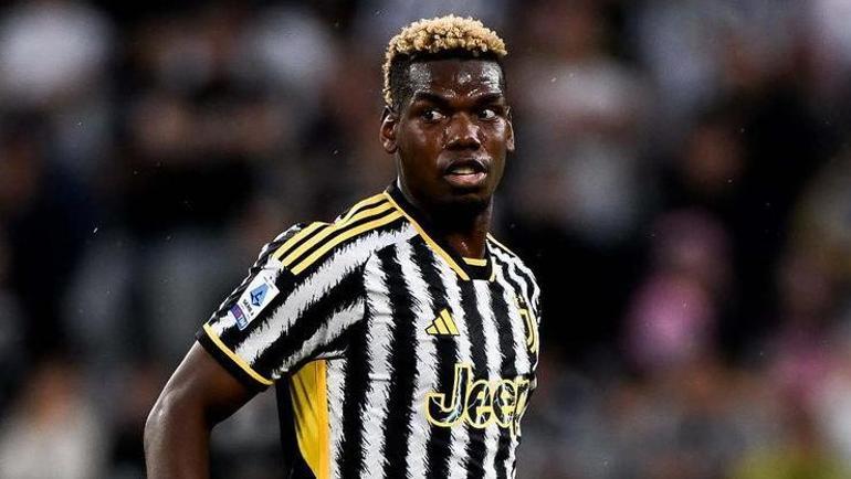 Paul Pogba şaşırttı: Dürüst olmak çok zor