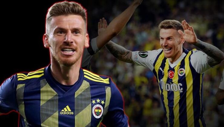 Süper Lig ekibinden Serdar Aziz için transfer açıklaması: Çok değerli bir oyuncu ama…