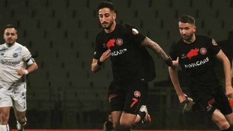 SON DAKİKA: Beşiktaş Can Keleş için anlaşma sağladı Resmen açıklandı