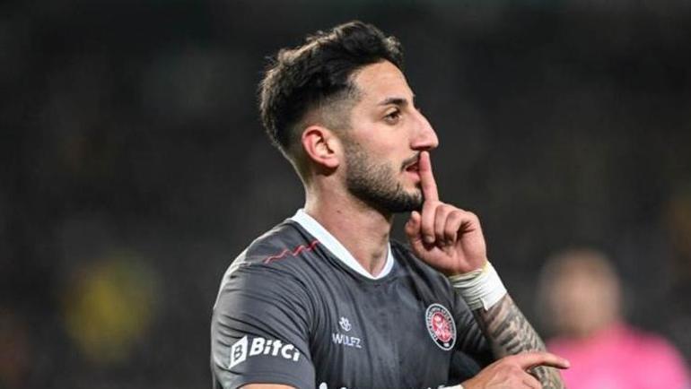 SON DAKİKA: Beşiktaş Can Keleş için anlaşma sağladı Resmen açıklandı
