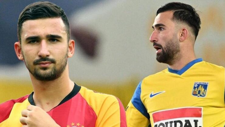 SON DAKİKA | Galatasaray'dan ayrılık açıklaması! Görüşmeler sürüyor