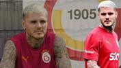 Mauro Icardi avukatını çağırdı!