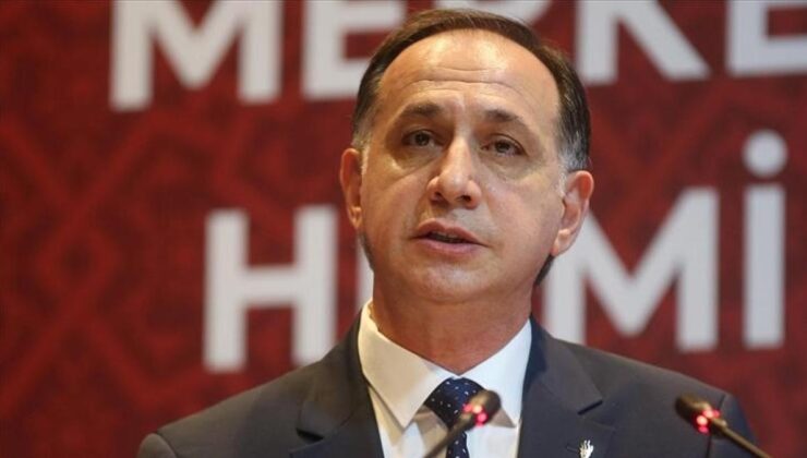 TFF Başkanı Ferhat Gündoğdu kimdir? Ferhat Gündoğdu nereli ve kaç yaşında?