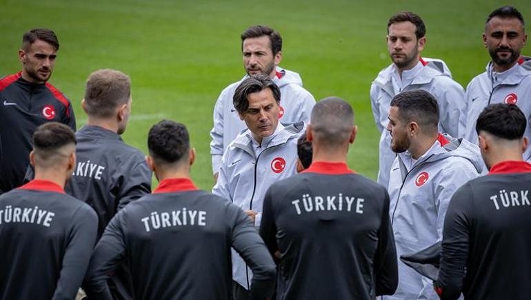 TFFden Vincenzo Montella kararı: İşte en kuvvetli aday