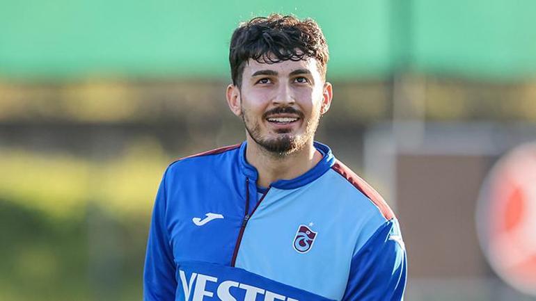 Trabzonspor Başkanı Ertuğrul Doğan açıkladı: Dünyada bilinen bir oyuncuyla görüşüyoruz