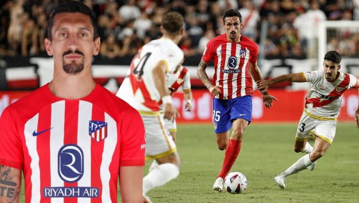 Trabzonspor, Stefan Savic transferini bitirdi! 3 yıllık anlaşma…