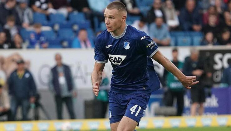 Trabzonspor'da Szalai transferi bitiyor! Hoffenheim ile anlaşma sağlandı…