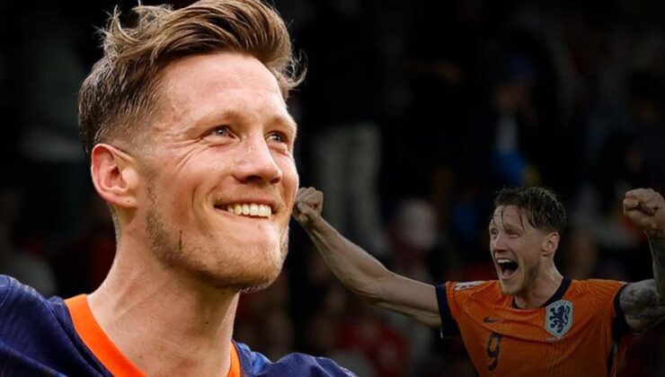 Wout Weghorst hakkında transfer açıklaması: Önümüzdeki bir iki hafta içinde…