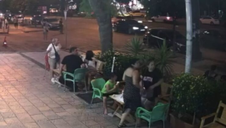 Adana’da feci kaza! Hayatını kaybeden kadının son anları ortaya çıktı