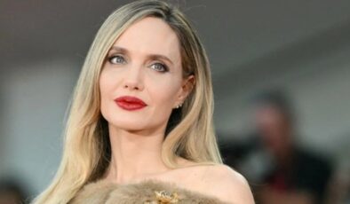 Angelina Jolie, uğradığı ihanetlerden bahsetti