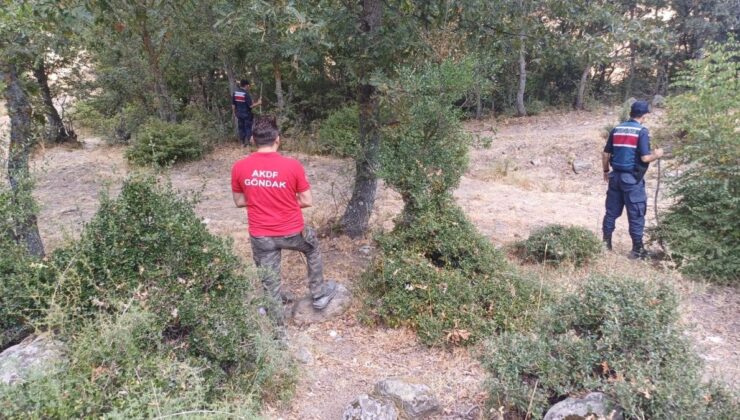 Balıkesir’de kaybolan kadın ortaya çıktı: Kendi isteğiyle saklandı