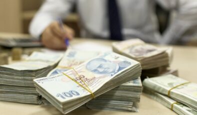 Başlangıç aşamasındaki girişimlere destek 39,4 milyon lira oldu