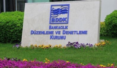 BDDK, bankaların enflasyon muhasebesine geçişi için taslak hazırladı