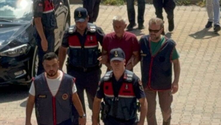 Bilecik’te naylon poşet içinde ceset bulundu: Katil zanlısı tutuklandı