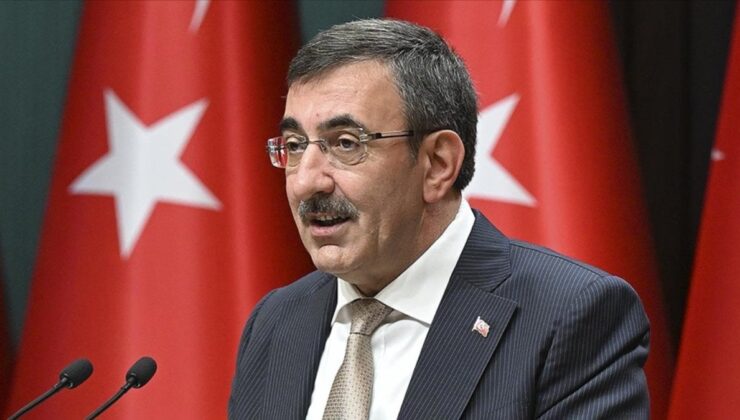 Cevdet Yılmaz: Enflasyon eylül ayında yüzde 50’nin altına inecek