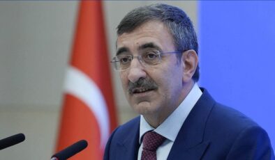 Cevdet Yılmaz: Planlı tarım politikasıyla çiftçilerimizin yanında olacağız