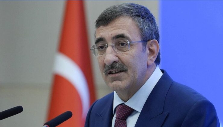 Cevdet Yılmaz: Planlı tarım politikasıyla çiftçilerimizin yanında olacağız