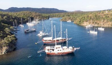 Deniz turizmi için seyir izin belgesi işlemlerinde dijital dönem