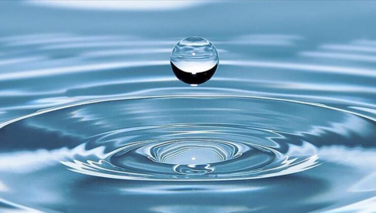 Dünyada 4.4 milyon kişi temiz içme suyuna erişemiyor