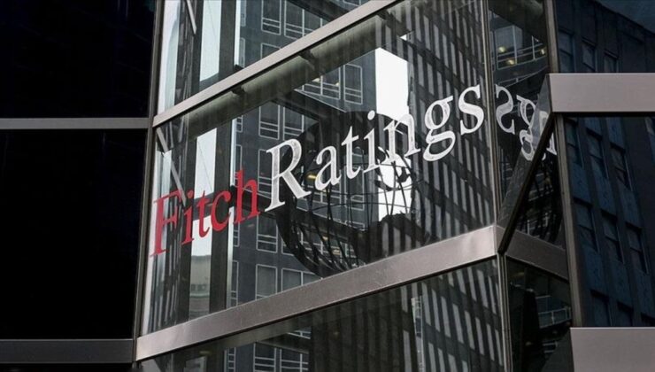 Fitch Ratings’ten İsrail kararı: Kredi notu düşürüldü