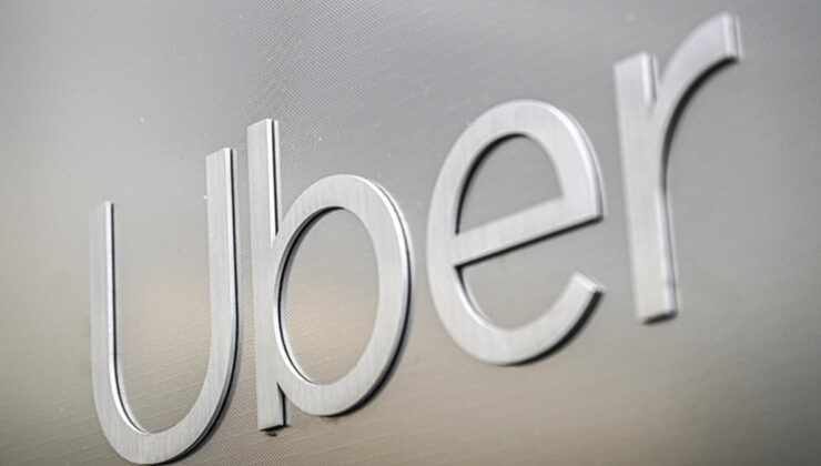 Hollanda’dan Uber’e 290 milyon euro ceza